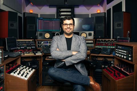 How to Choose Microphones for Immersive