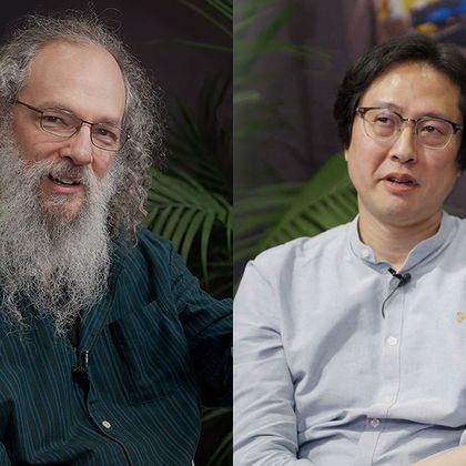 Immersive Aufnahmetechnik: Kunst trifft Wissenschaft