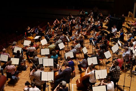 BALTIC MOBILE RECORDINGS