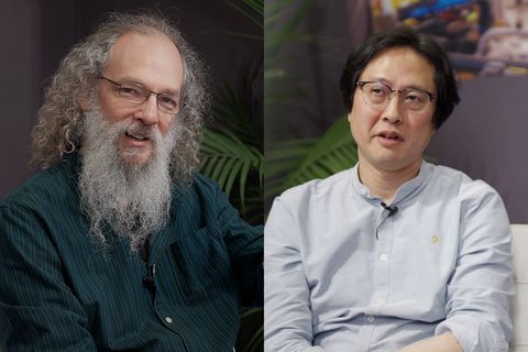 Art & Science of Immersive Recording: with Hyunkook Lee and Andrew Scheps