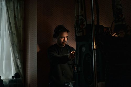 Oliver Pattinama