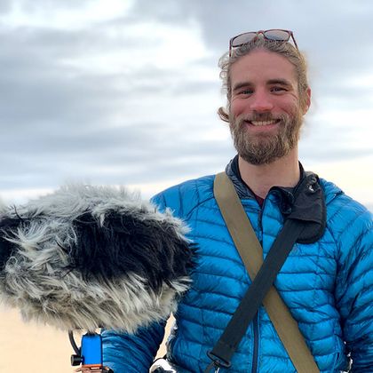Immersive Field Recording