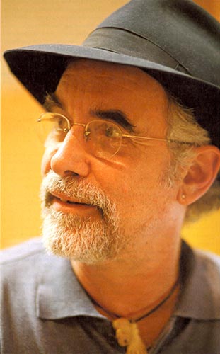 Rob Fraboni