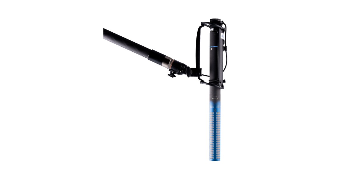Schoeps KMIT Shotgun Capsule
