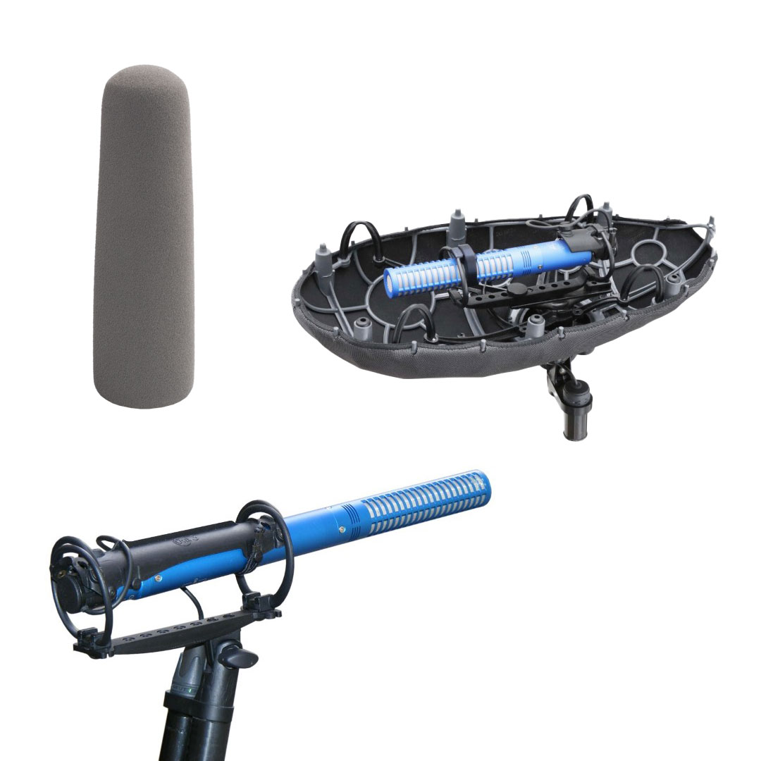 Schoeps TR 200 L - TDM Audio Pro