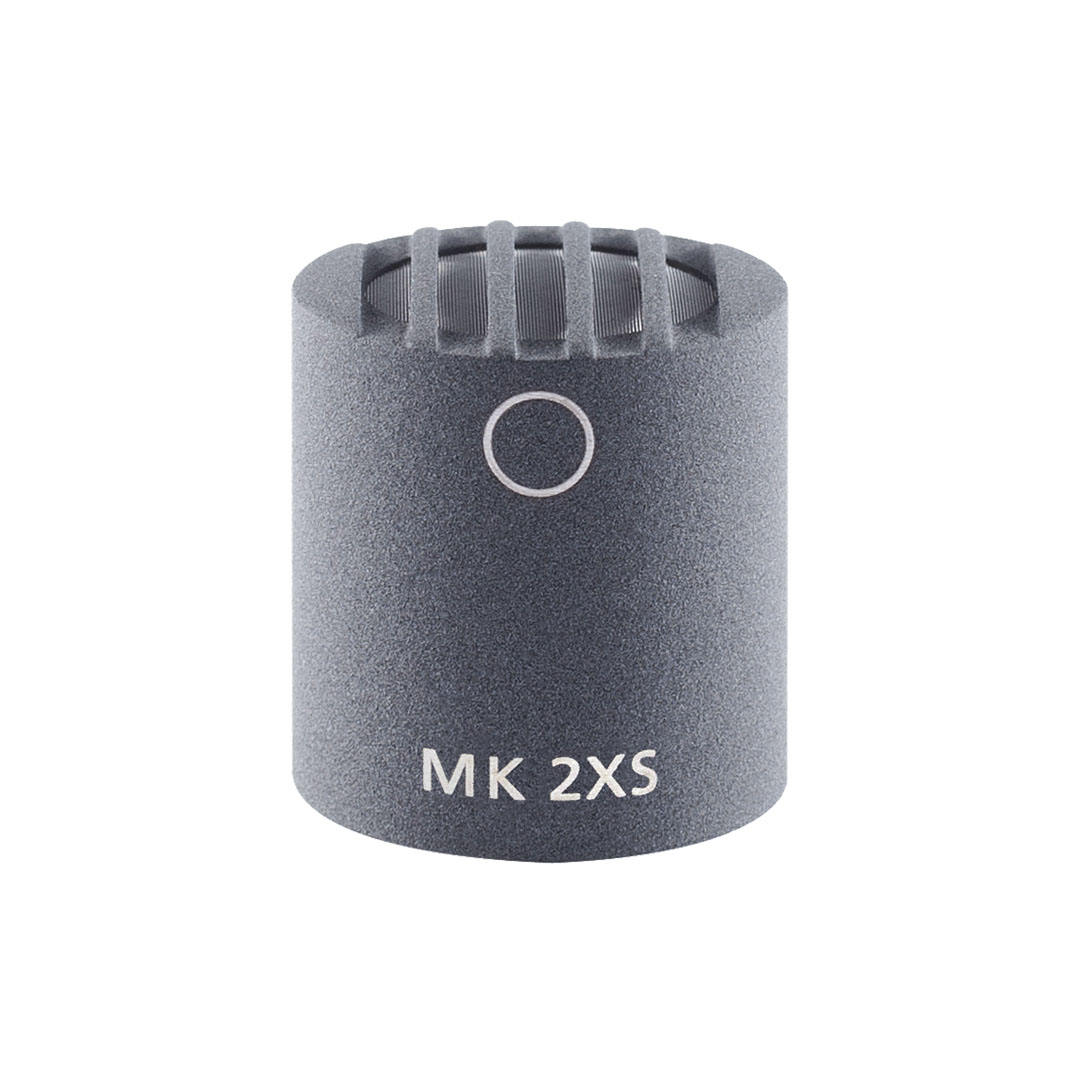 MK 2XS | Microphone capsule | SCHOEPS Microphones