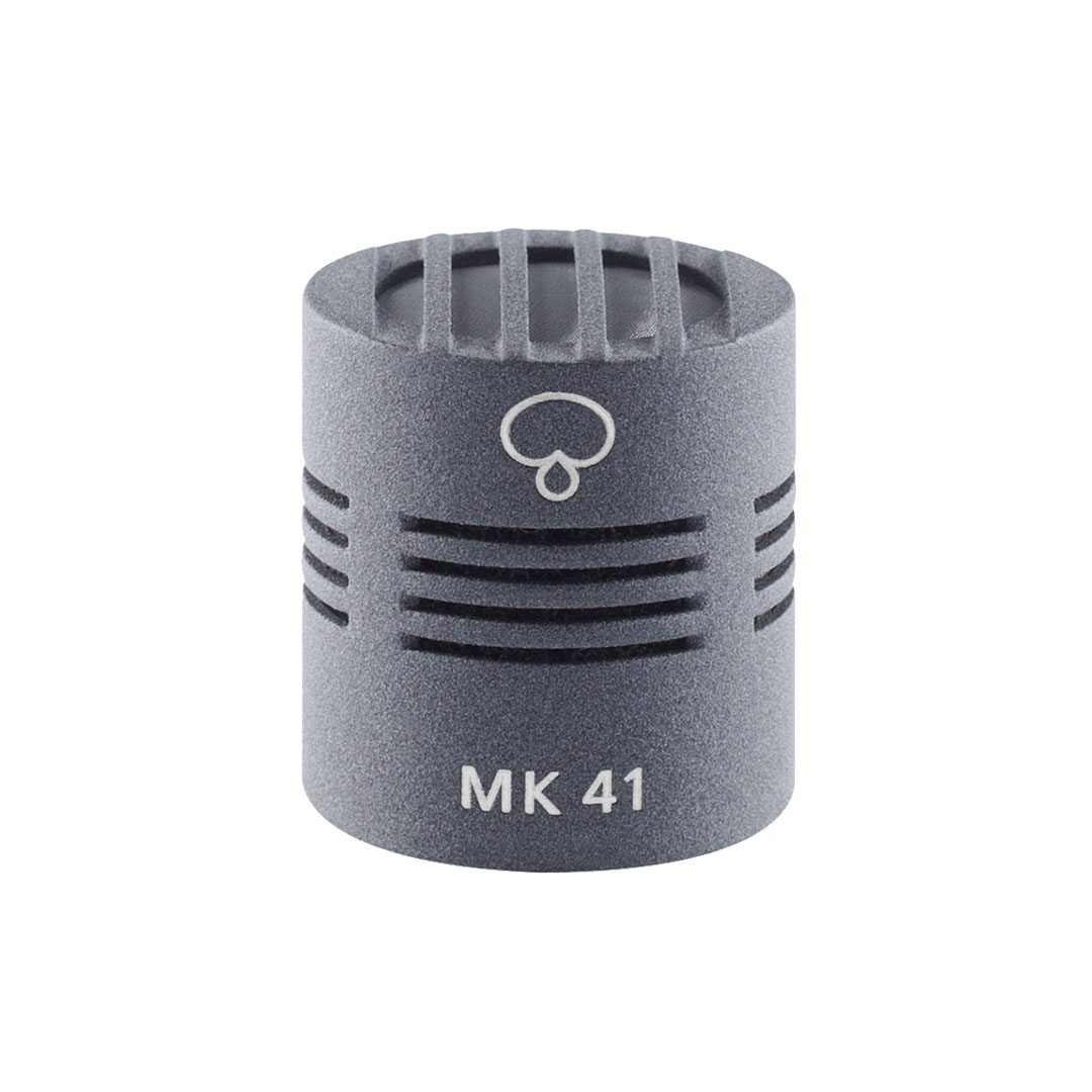 全国送料無料・イイ店 41 MK | Microphones SCHOEPS | Capsule Microphone 配信機器・PA機器・レコーディング機器