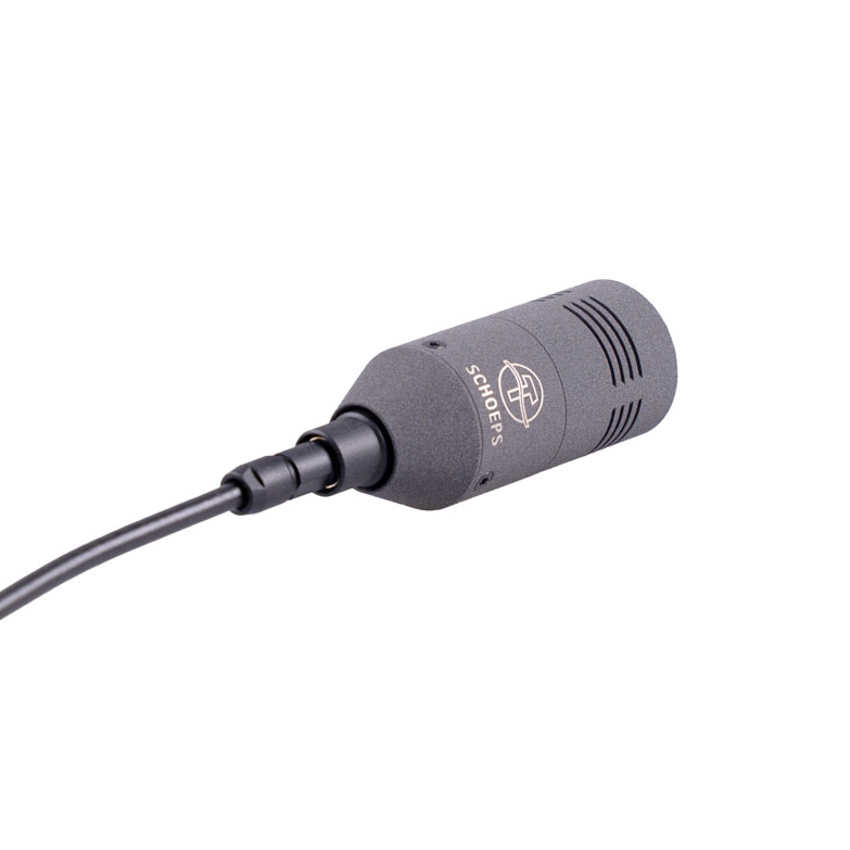 CMC 1 L | Microphone Amplifier | SCHOEPS Microphones