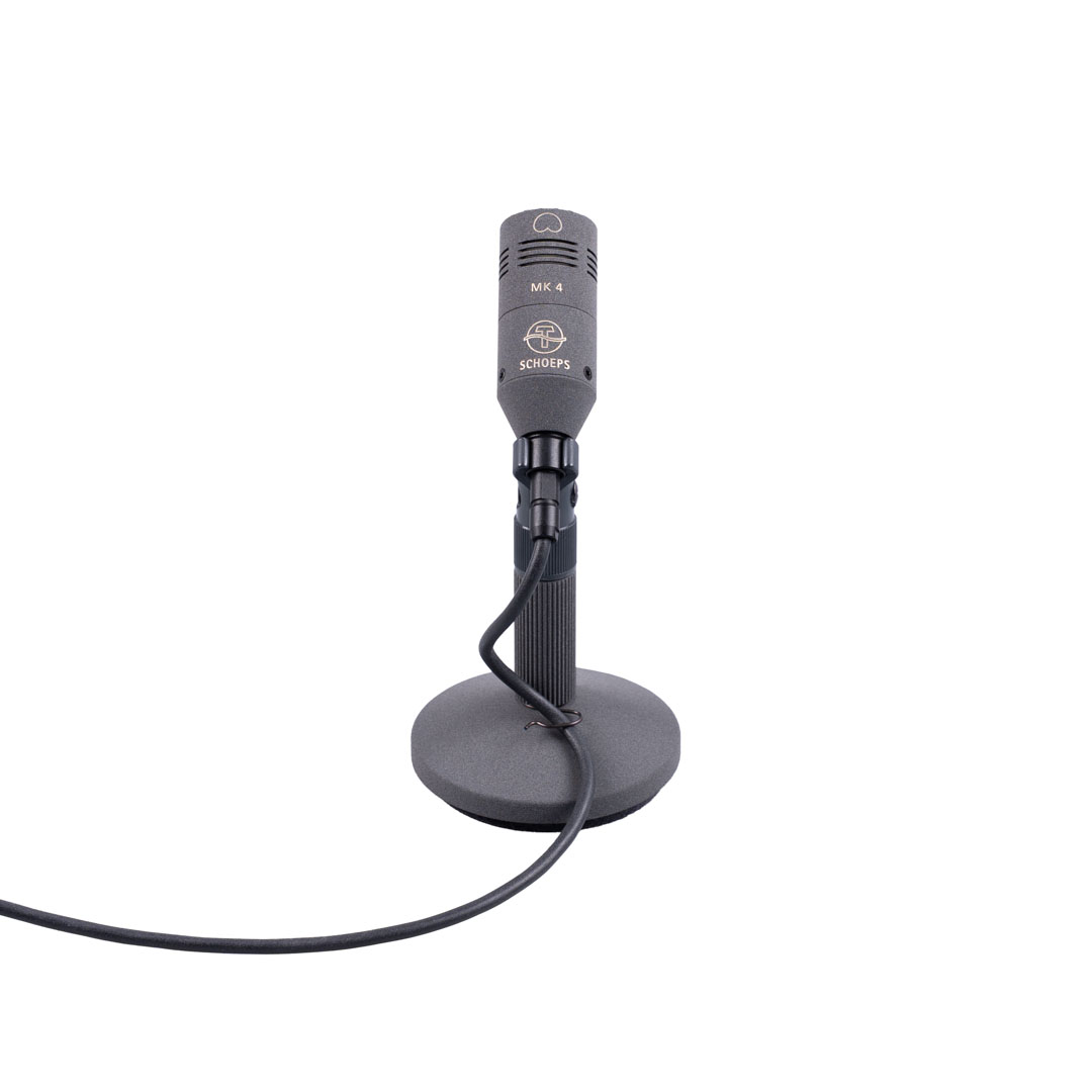 CMC 1 Table Set | for conference and video conferencing | SCHOEPS