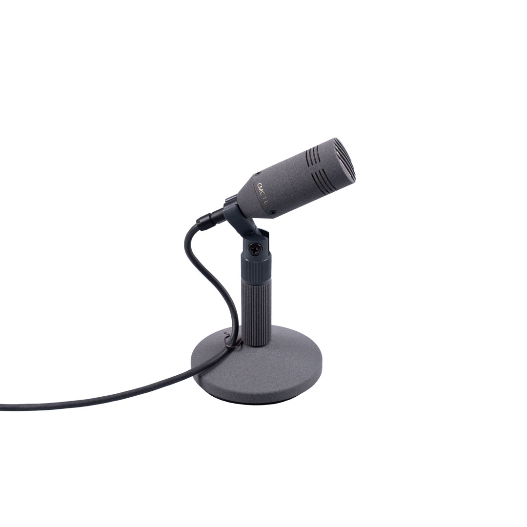 TC, TC 2, T 20 | Support de table miniature | Microphones