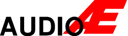 Logo Audio AE ltd.